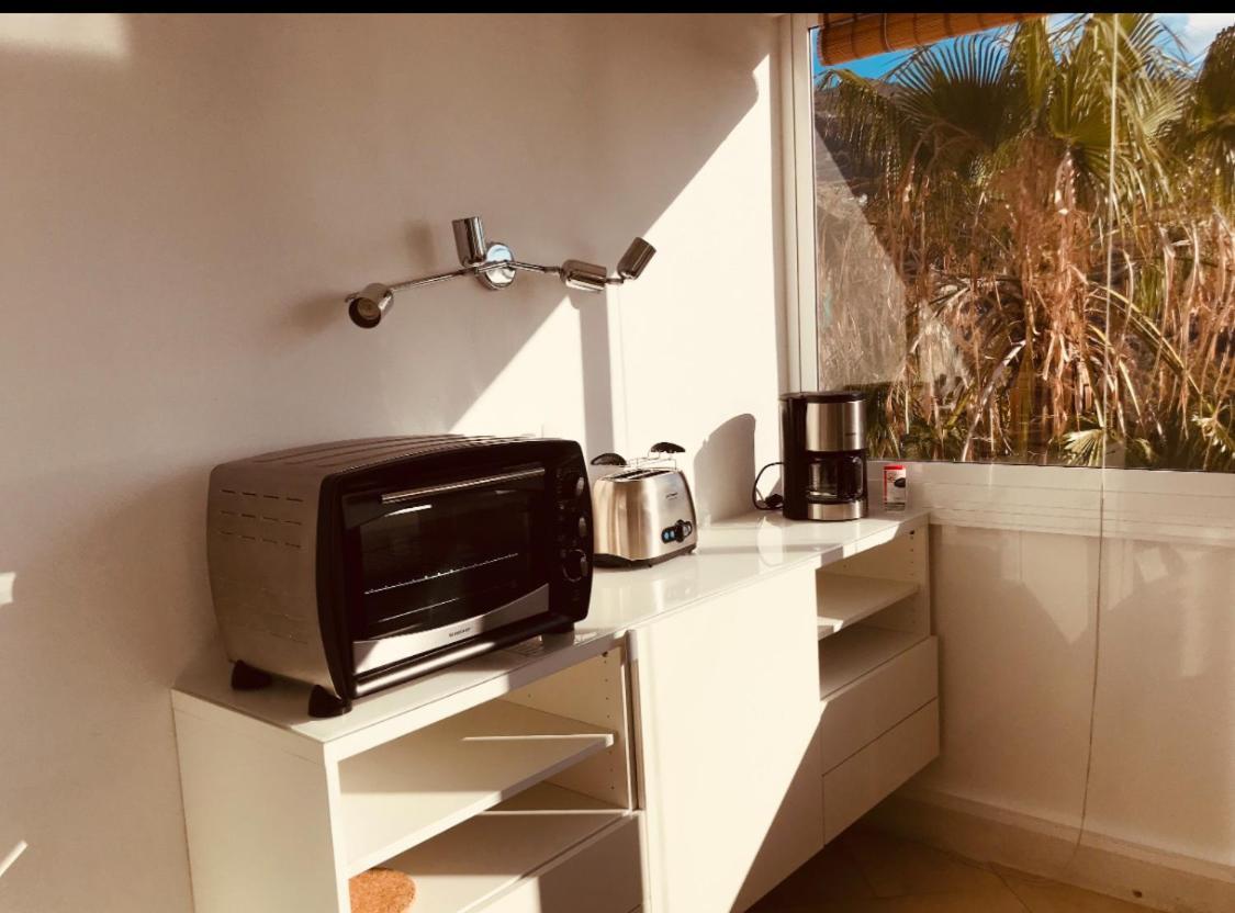 Appartement Loft Doa With Panoramic Views And Wifi San Marcos à Icod De Los Vinos Extérieur photo